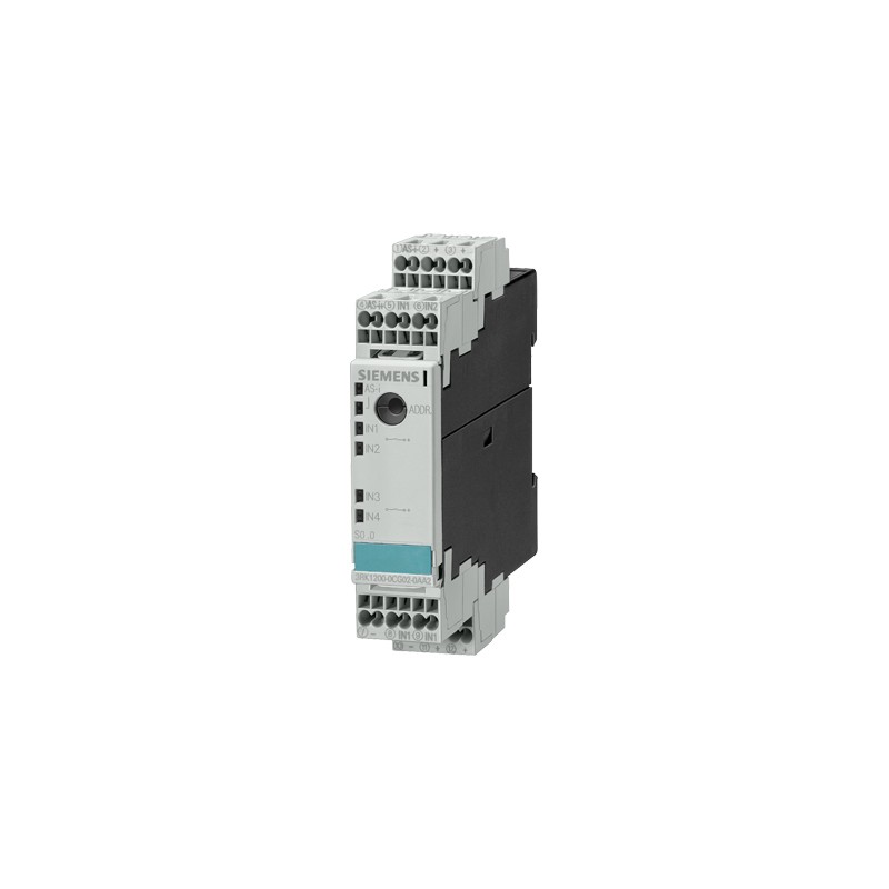 Siemens 3RK1402-0BG00-0AA2