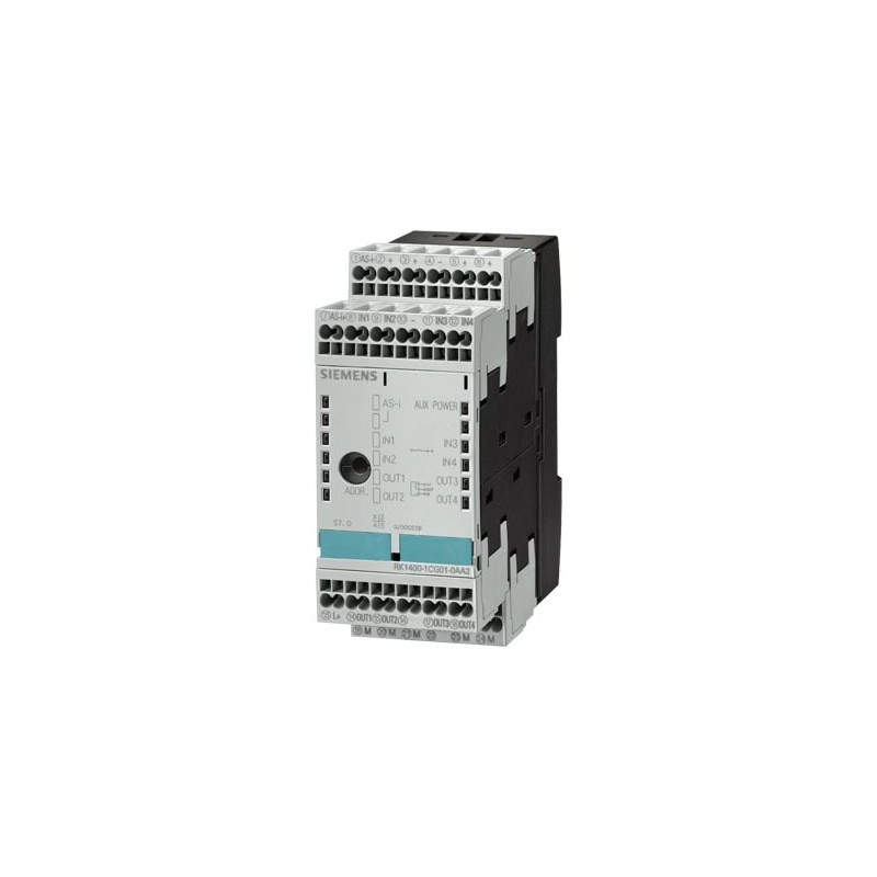Siemens 3RK1402-3CE00-0AA2