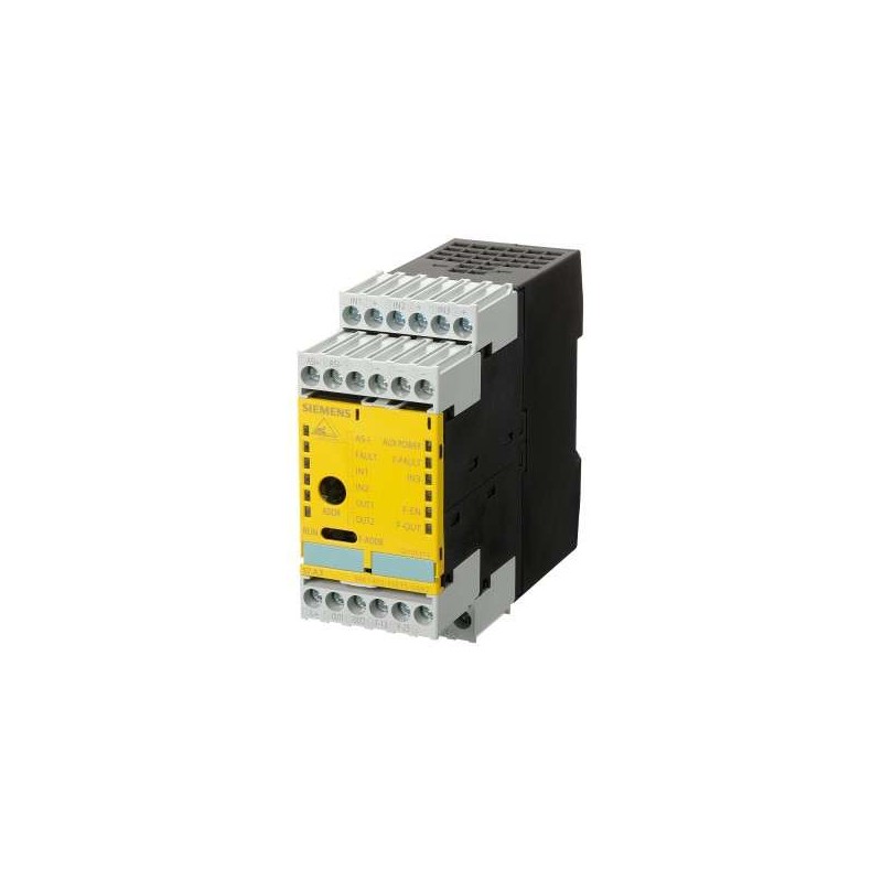 Siemens 3RK1405-1SE15-0AA2