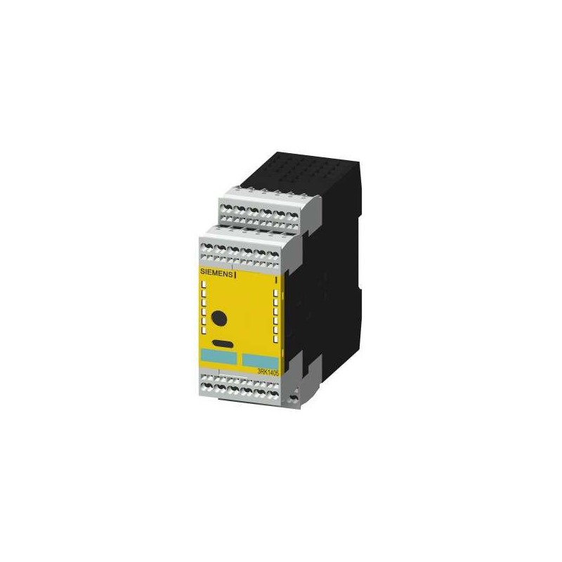 Siemens 3RK1405-1SG15-0AA2