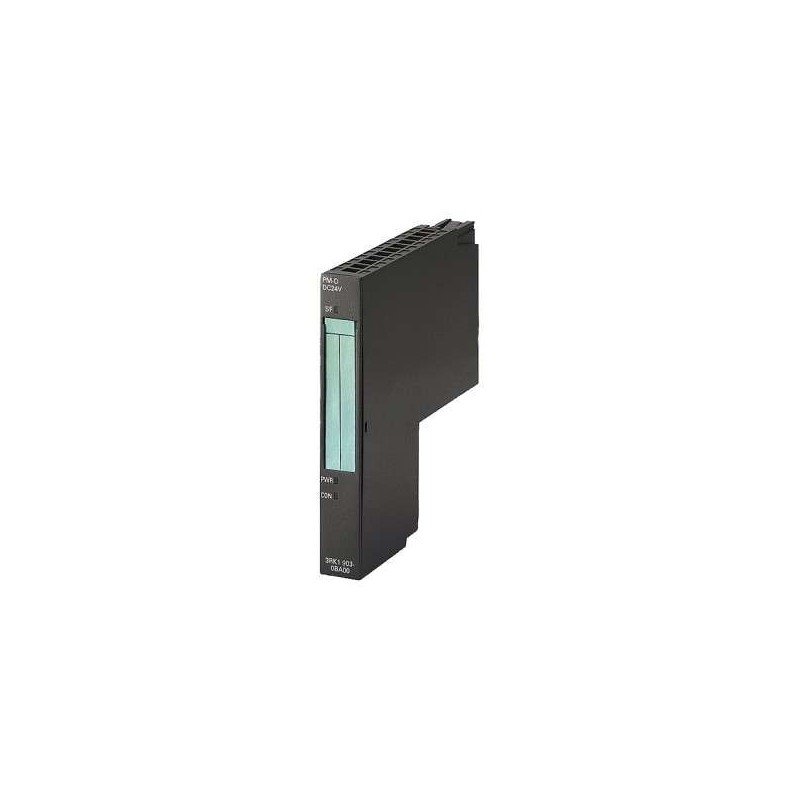 Siemens 3RK1903-0BA00