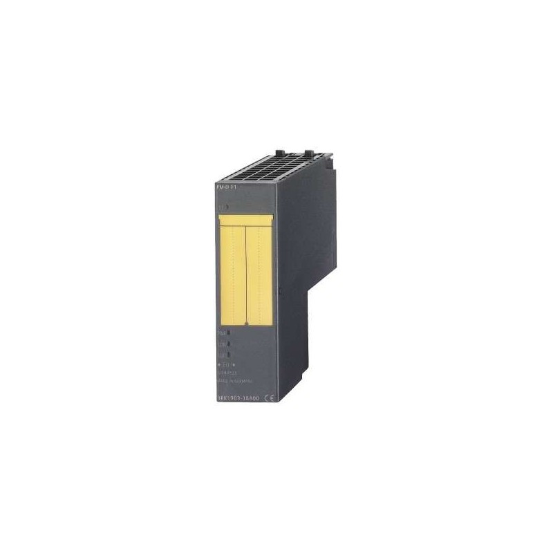 Siemens 3RK1903-1BA00