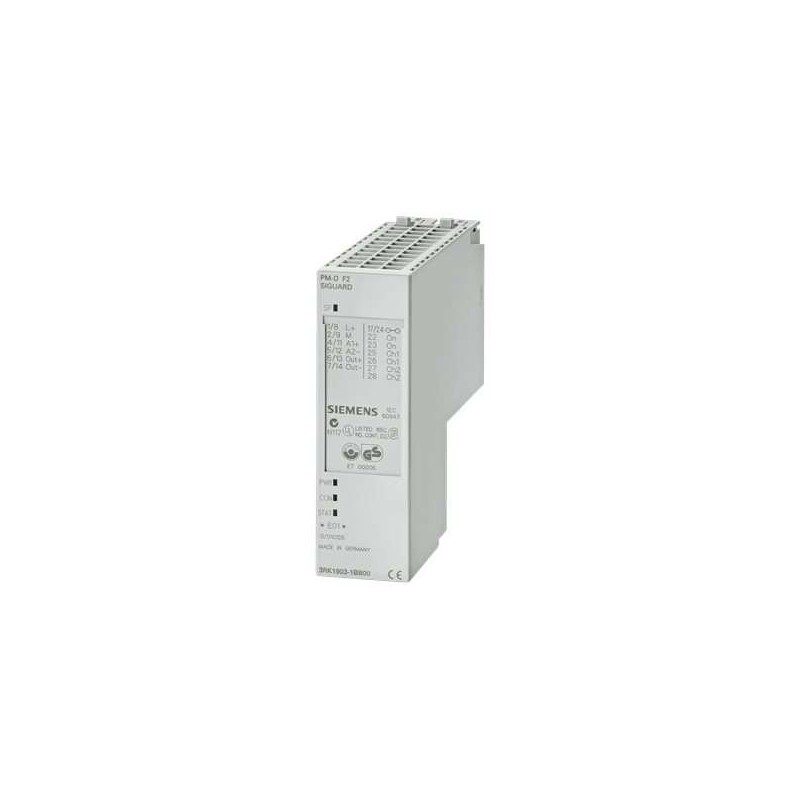 Siemens 3RK1903-1BB00