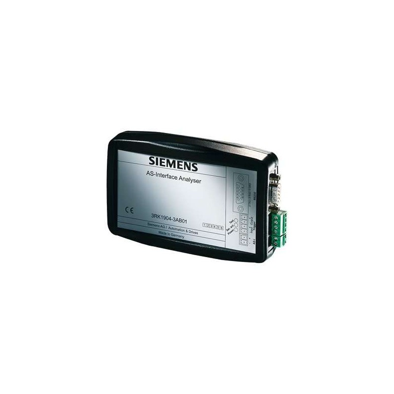 Siemens 3RK1904-3AB01