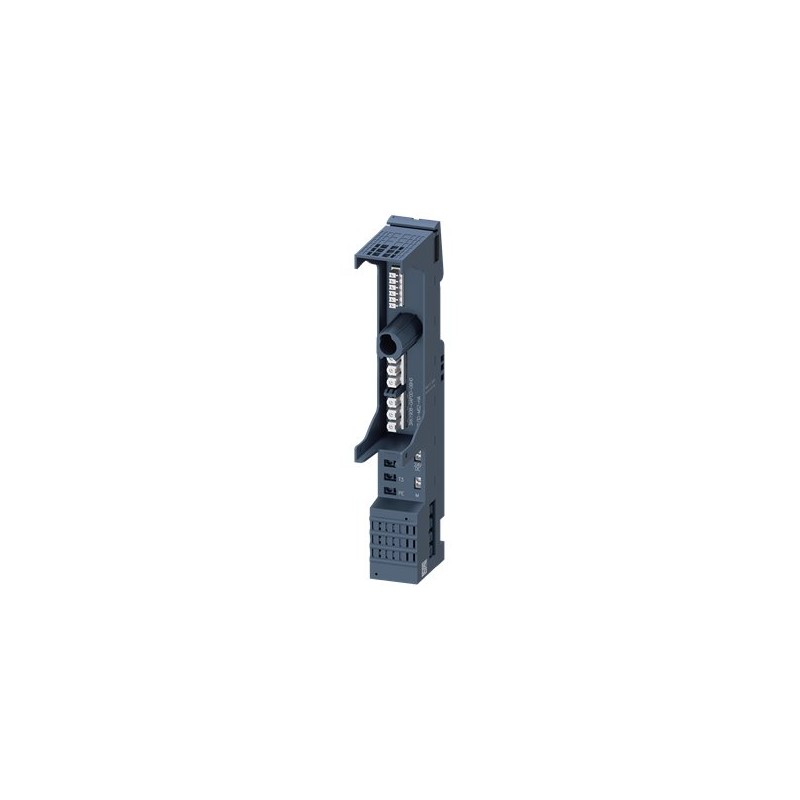 Siemens 3RK1908-0AP00-0BH0