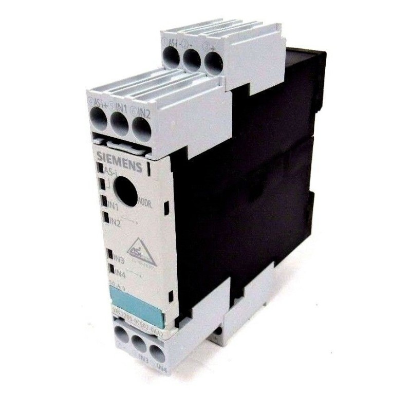 Siemens 3RK2200-0CE02-0AA2