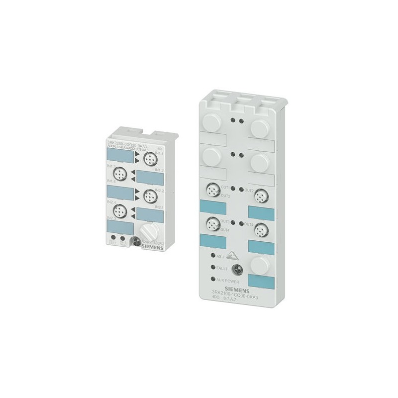 Siemens 3RK2200-0CQ24-0AA3