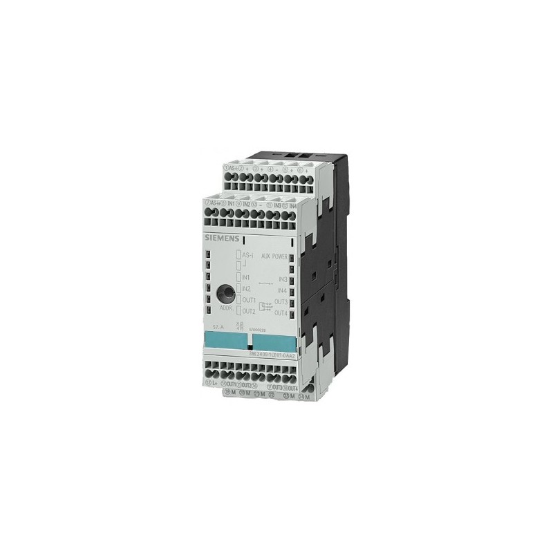 Siemens 3RK2400-1CE01-0AA2