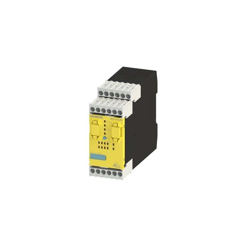 Siemens 3RK3121-1AC00