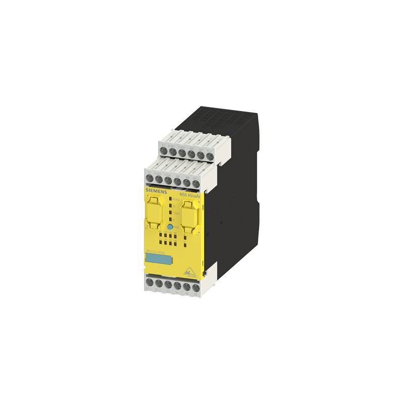 Siemens 3RK3122-1AC00