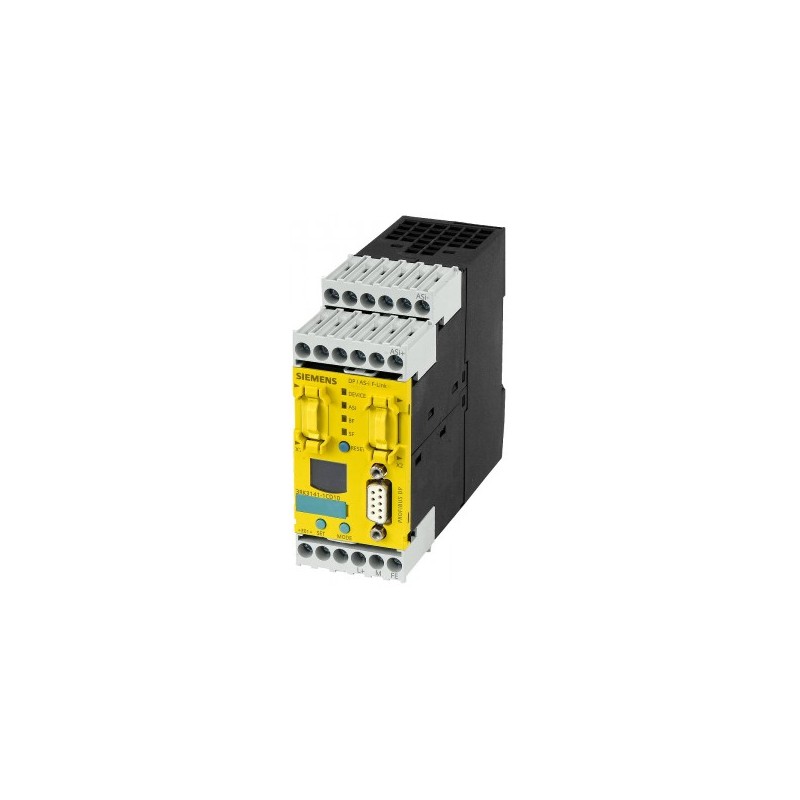 Siemens 3RK3141-1CD10