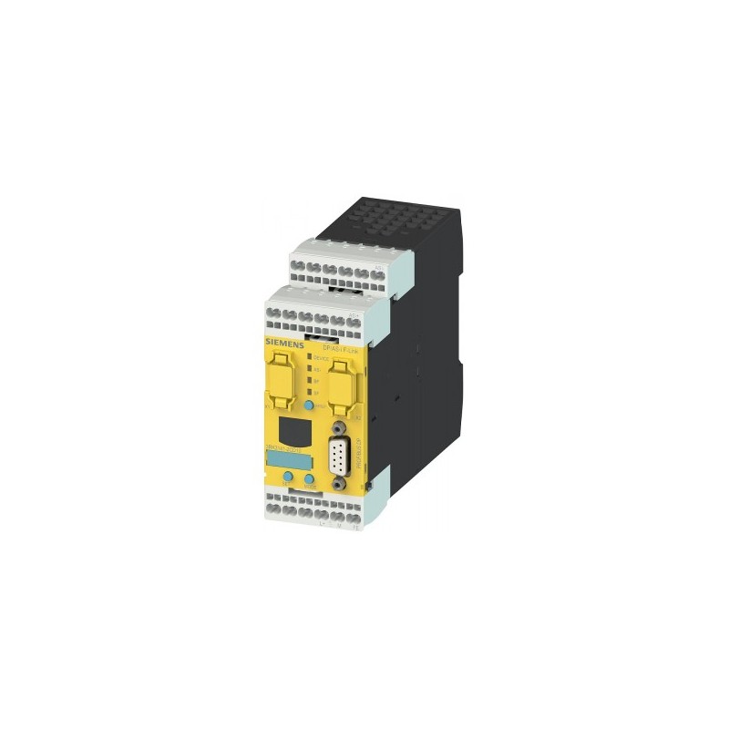Siemens 3RK3141-2CD10