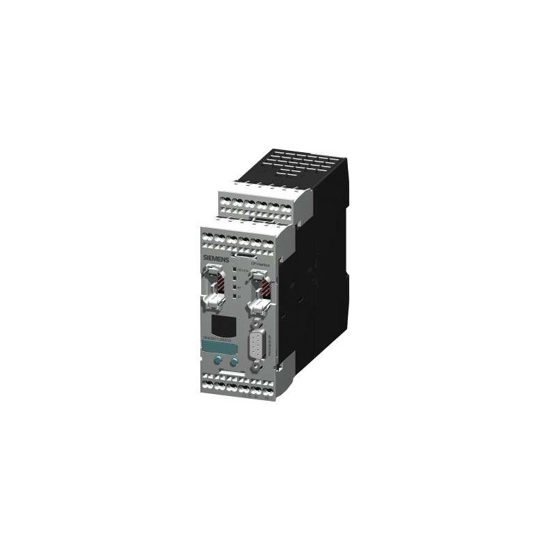 Siemens 3RK3511-2BA10