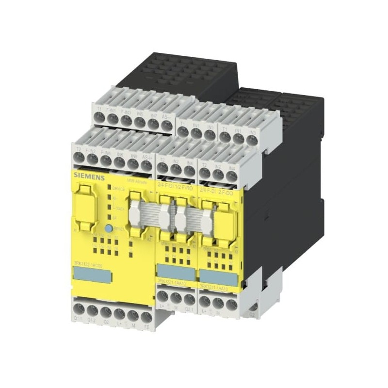 Siemens 3RK3922-2AC10