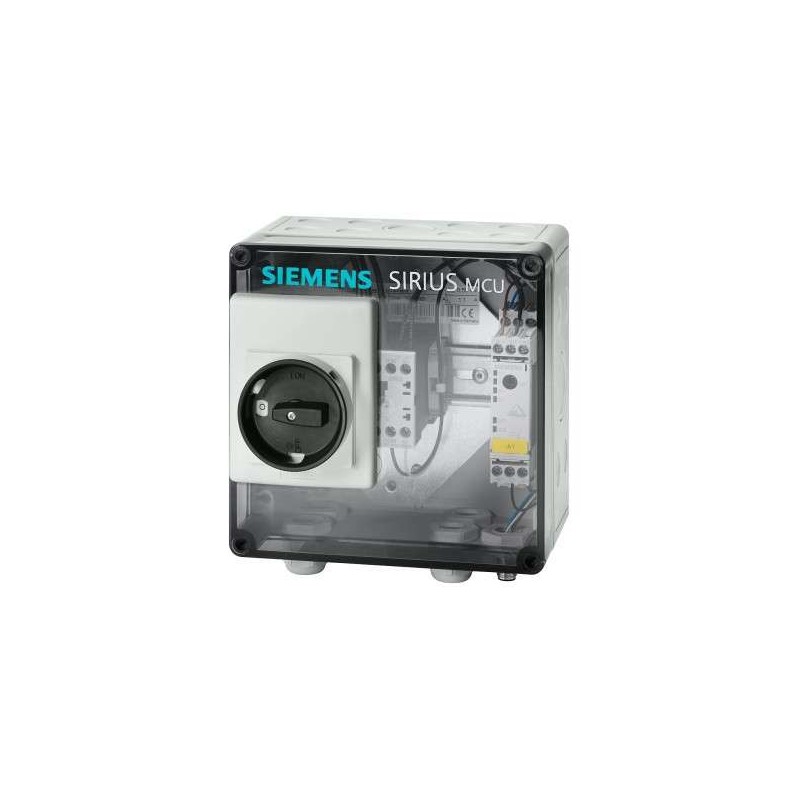 Siemens 3RK4320-3BR51-0BA0