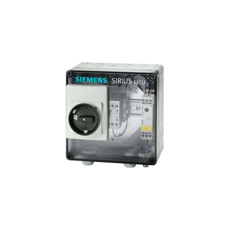 Siemens 3RK4320-3CR51-1BA0