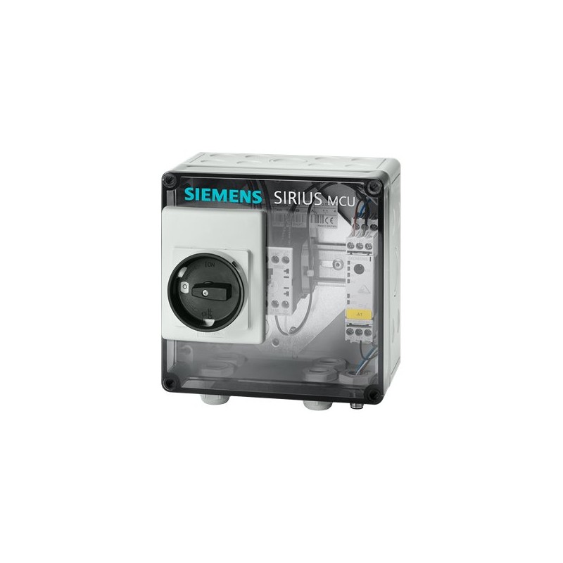 Siemens 3RK4320-3FR51-1BA0