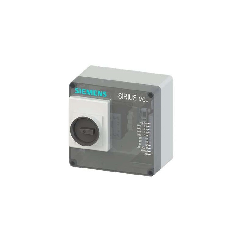 Siemens 3RK4324-3AR51-1BC0