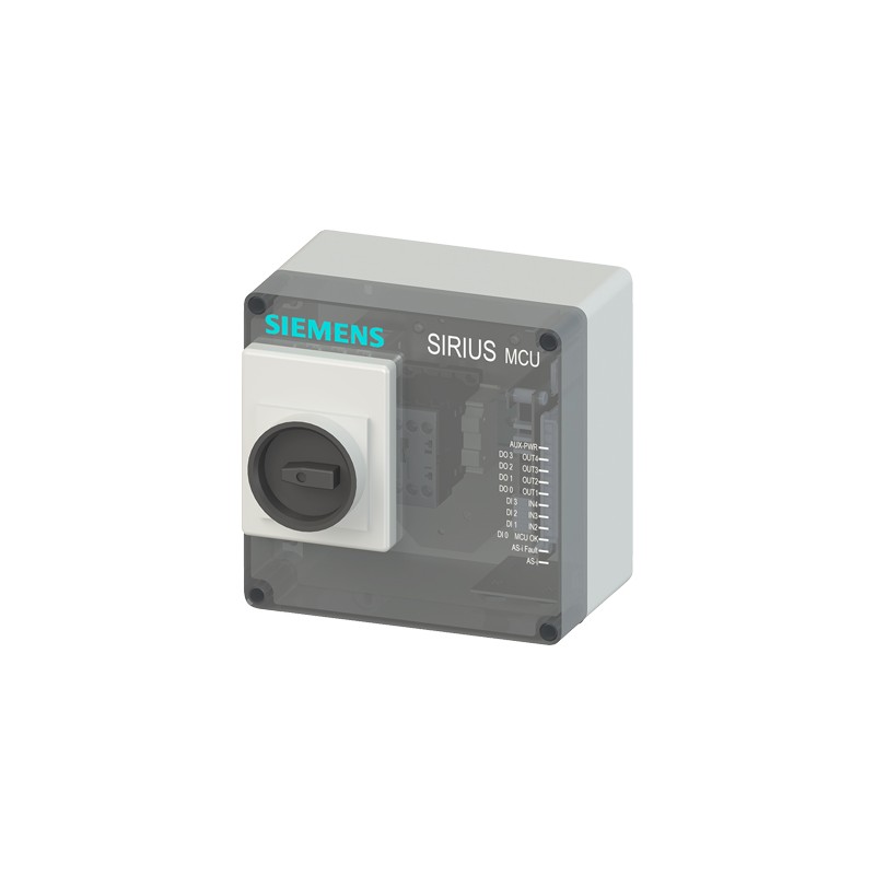 Siemens 3RK4324-3AR54-0BC0