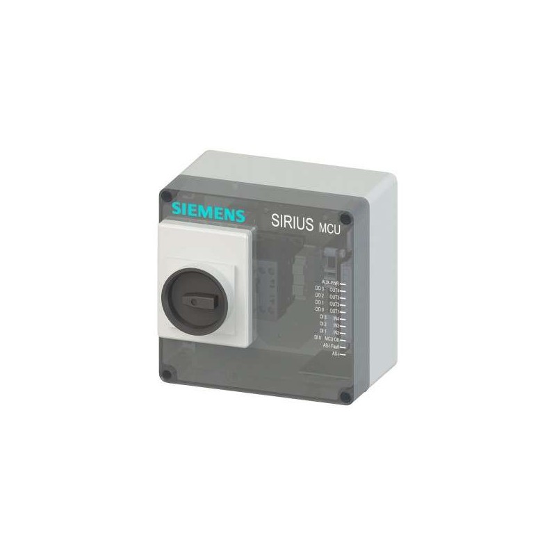 Siemens 3RK4324-3BR51-1BC0