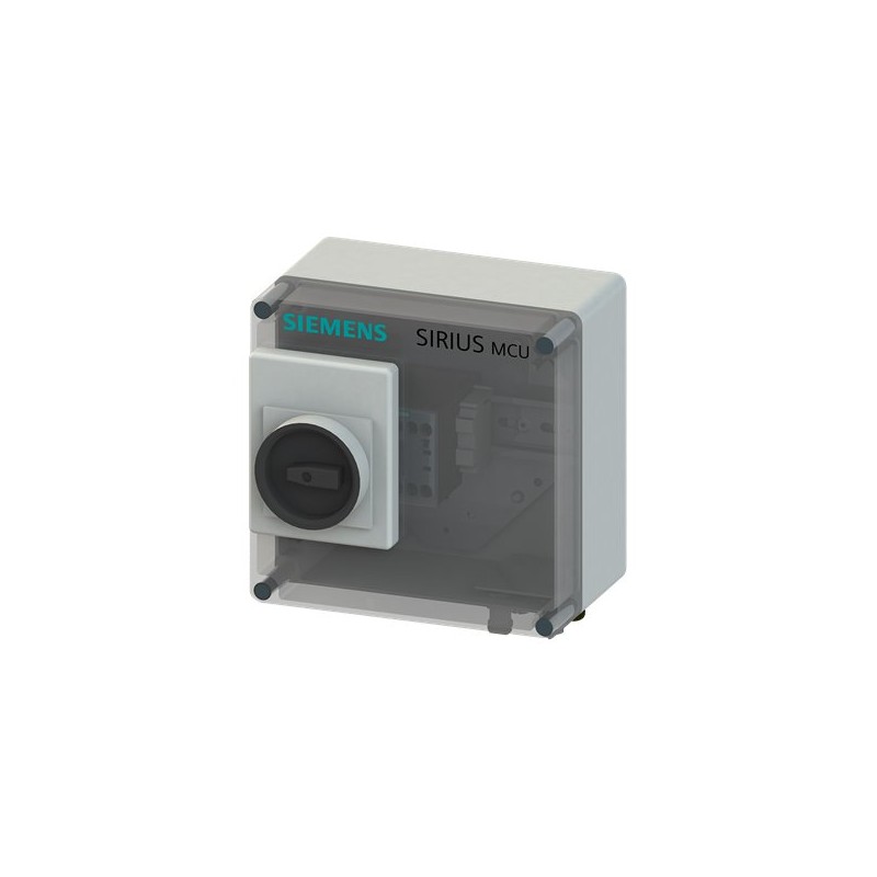 Siemens 3RK4340-3DR51-1BA0
