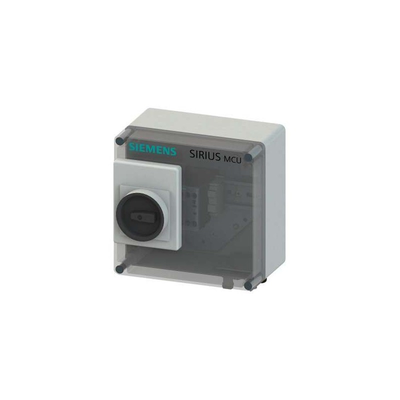 Siemens 3RK4340-3FR51-0BA0