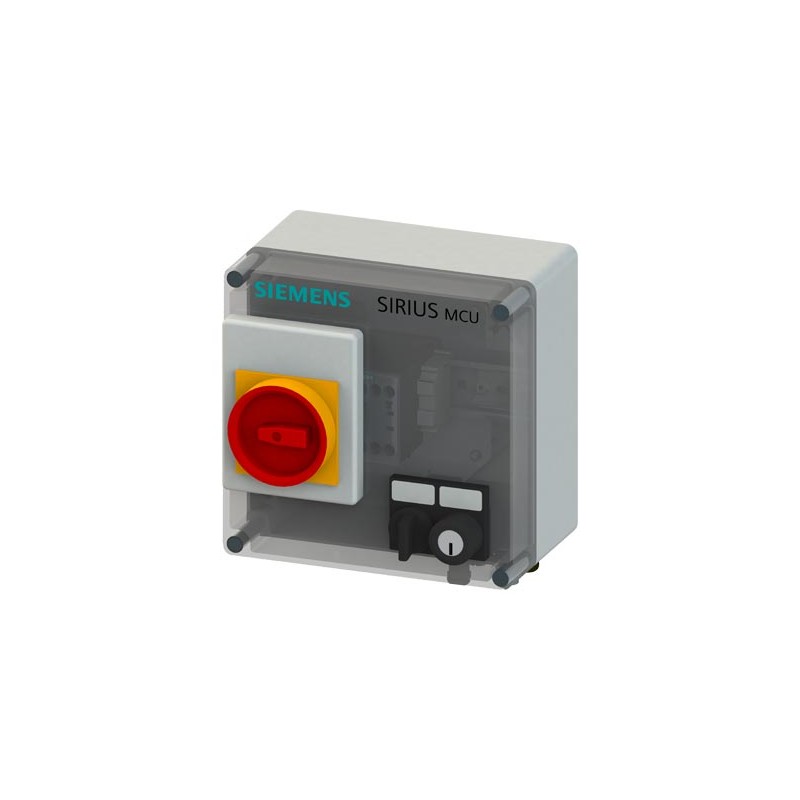 Siemens 3RK4353-3DR58-1BA0