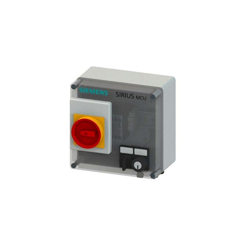 Siemens 3RK4353-3FR58-0BA0