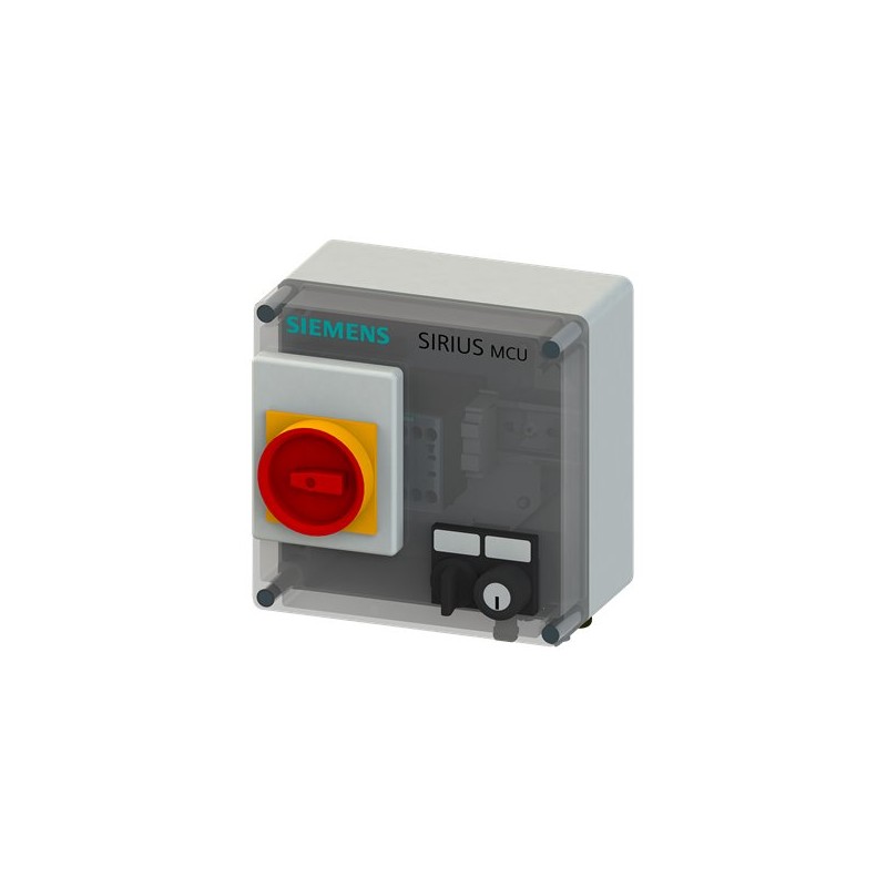 Siemens 3RK4353-3PR58-1BA0