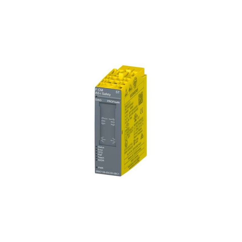 Siemens 3RK7136-6SC00-0BC1