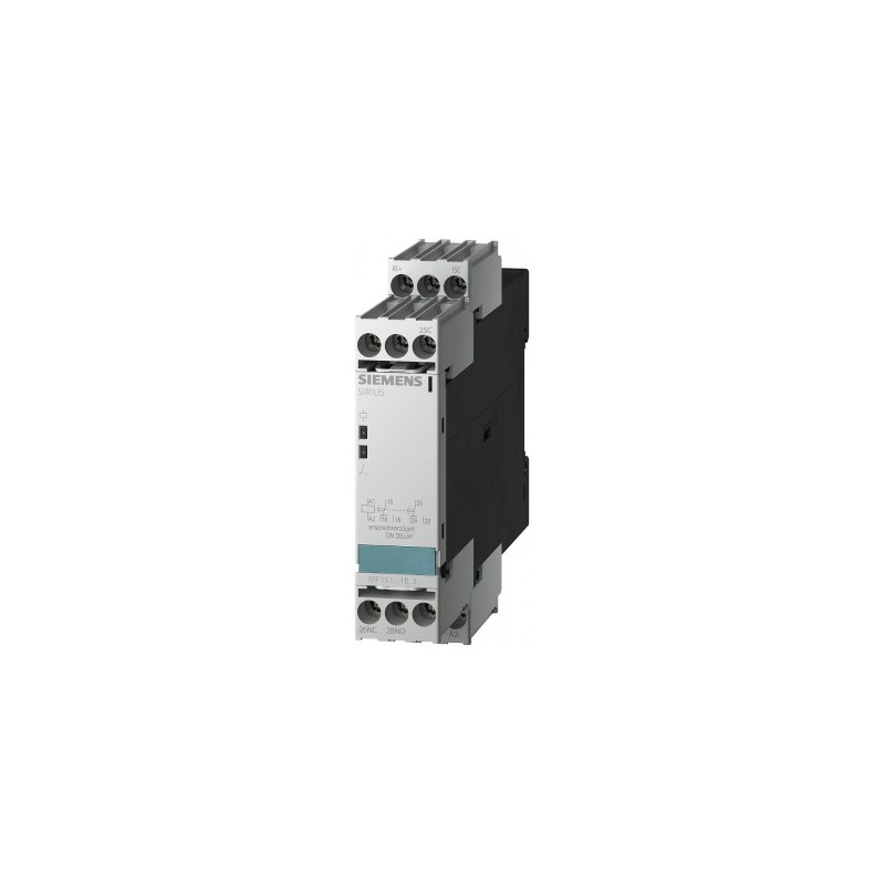 Siemens 3RP1518-1BW38-0AB7
