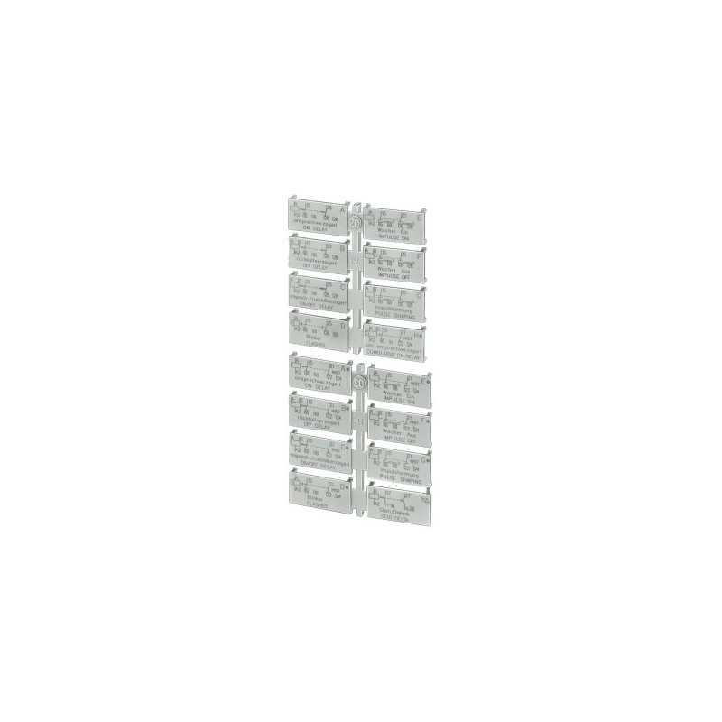 Siemens 3RP1901-0B