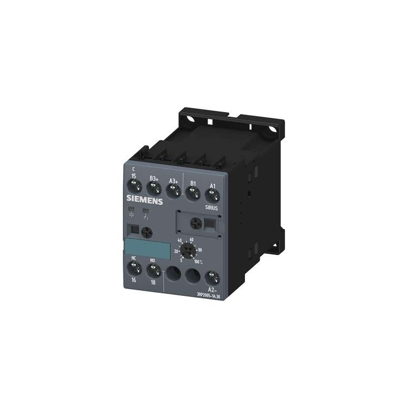Siemens 3RP2005-1AQ30 SIRIUS