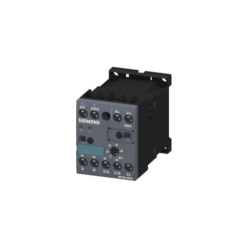 Siemens 3RP2005-1BW30