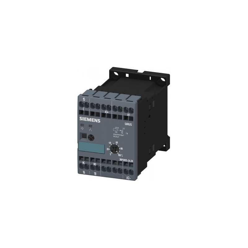 Siemens 3RP2025-2AP30