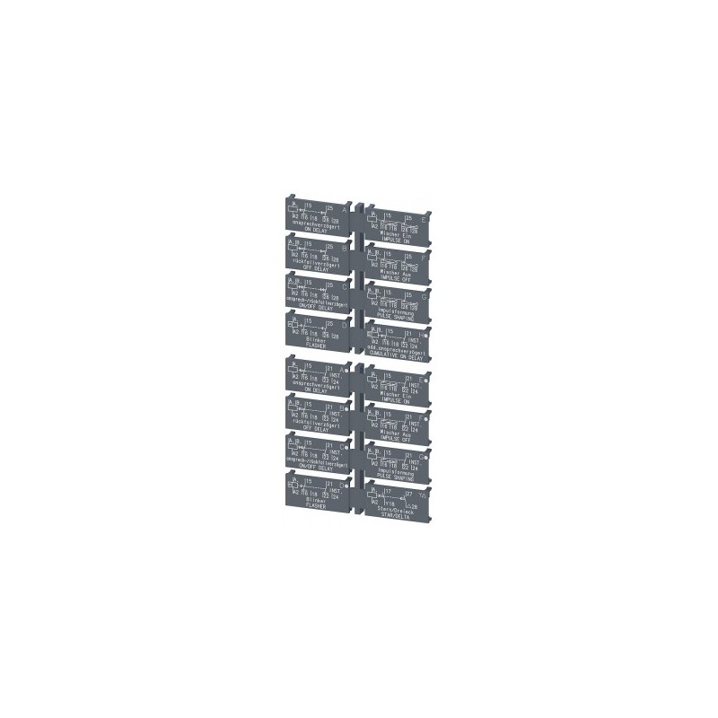 Siemens 3RP2901-0B