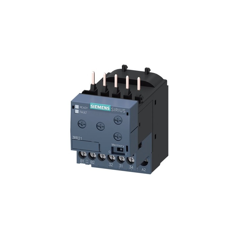 Siemens 3RR2141-1AA30