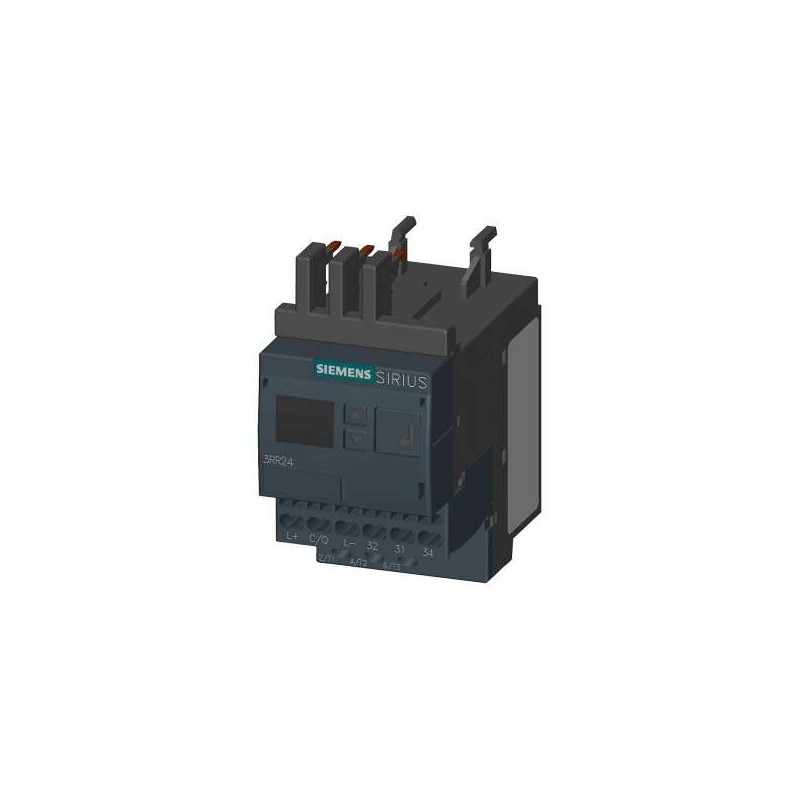 Siemens 3RR2441-2AA40