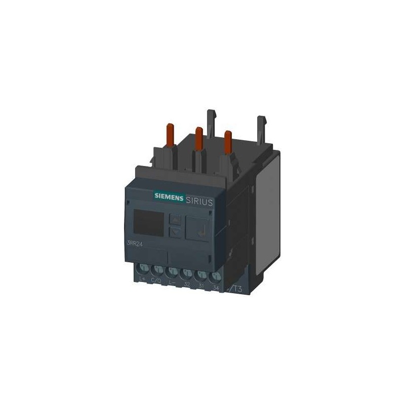 Siemens 3RR2442-1AA40