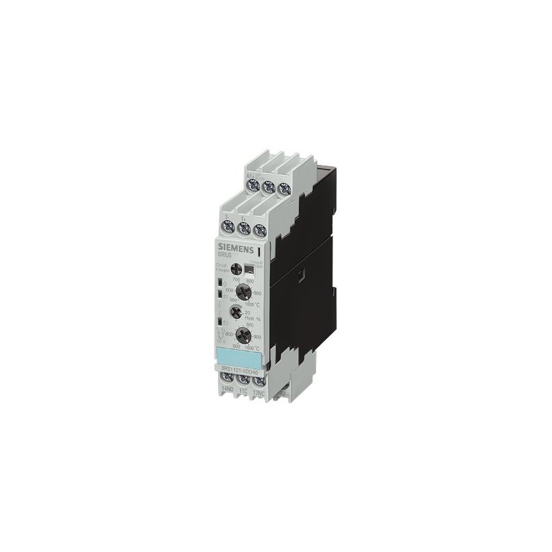 Siemens 3RS1121-1DD40