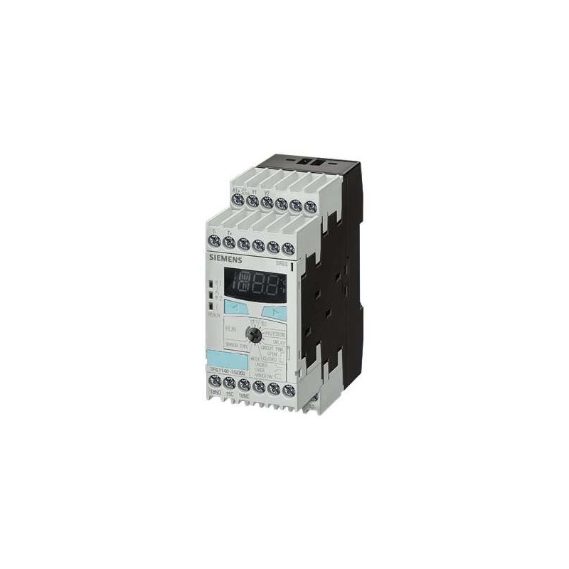Siemens 3RS1140-1GD60