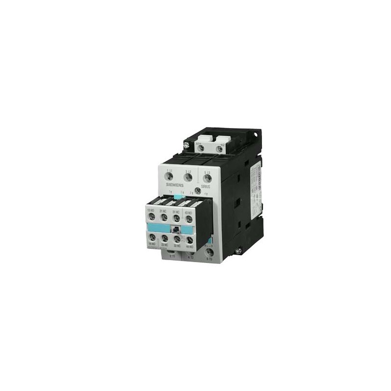 Siemens 3RT1034-1BB44 SIRIUS