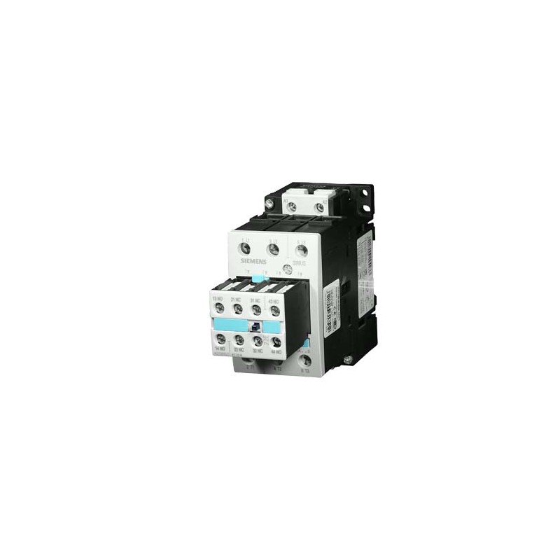 Siemens 3RT1034-1CP04-0KV0