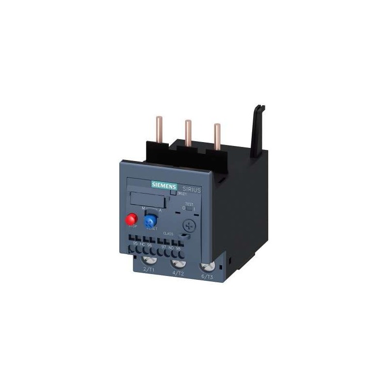 Siemens 3RT1275-6AB36