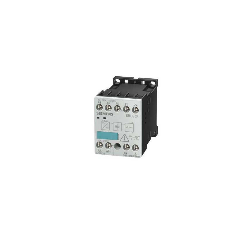 Siemens 3RT1916-2BL01