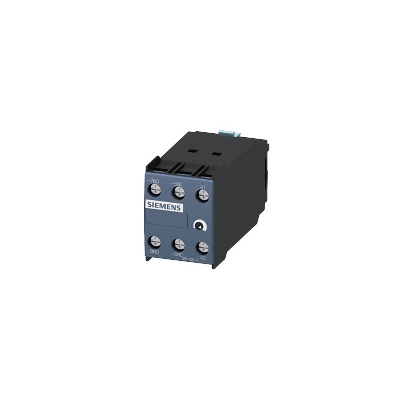Siemens 3RT1926-2EC11