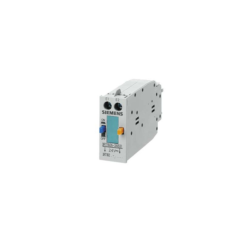 Siemens 3RT1926-3AP31
