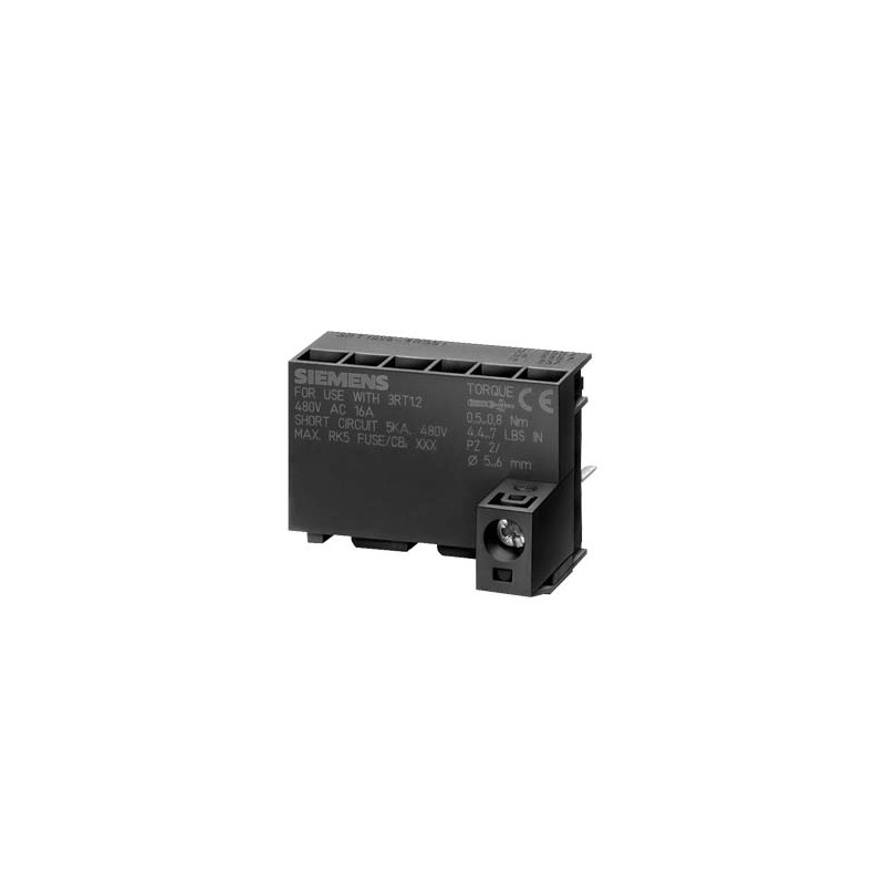 Siemens 3RT1926-4RD01