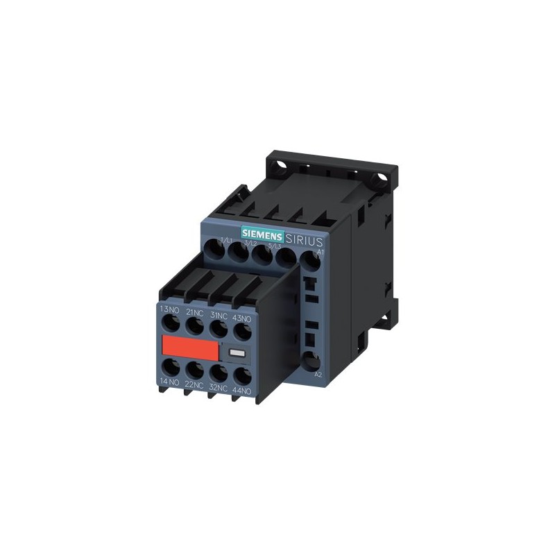 Siemens 3RT2015-1AN24-3MA0