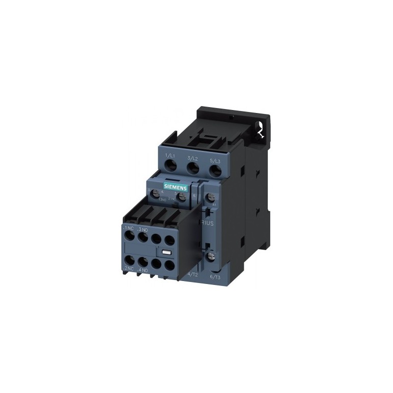 Siemens 3RT2015-4AN62